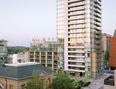 18 Yorkville