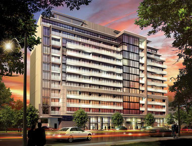 3018 Yonge