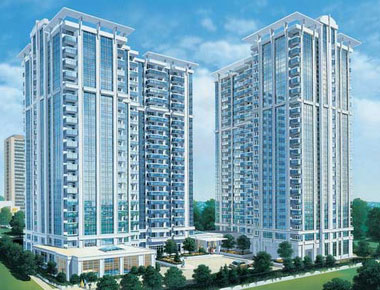 Cosmo Condos