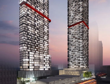 E-Condo