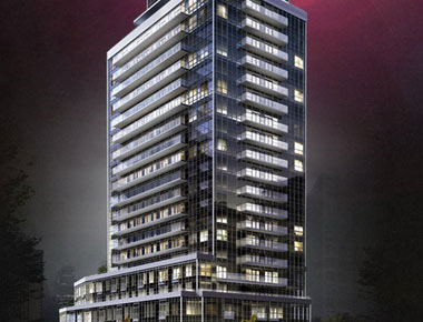 Neon Condo