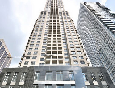 Uptown Residence